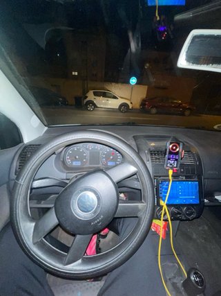 Volkswagen Polo 2003