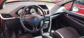 Peugeot 207 2006