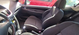 Peugeot 207 2006