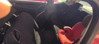 Peugeot 207 2006