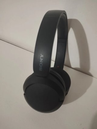 Auriculares Sony WH-CH520 Negros