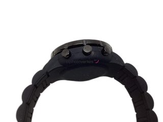 reloj pulsera caballero kronos 6599