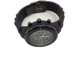 reloj pulsera caballero kronos 6599