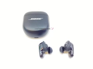 in-ear bose quietcomfort ultra