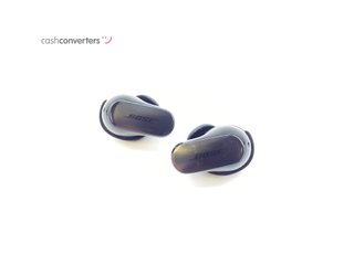 in-ear bose quietcomfort ultra
