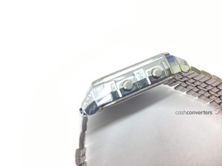 reloj pulsera caballero casio ga-100-1a2er