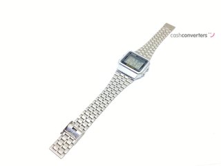 reloj pulsera caballero casio ga-100-1a2er
