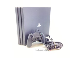 sony ps4 pro 1tb