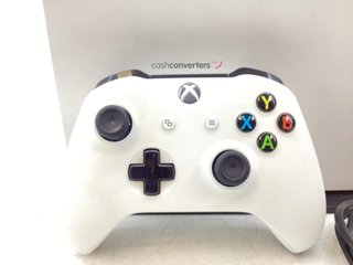 microsoft xbox one x 1tb