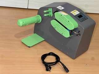 Máquina de aire para embalaje
