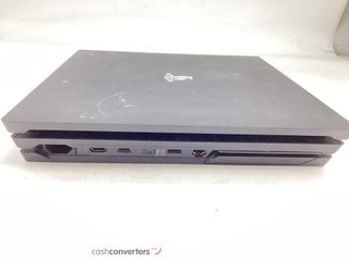 sony ps4 pro 1tb