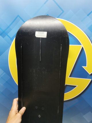 Tabla snow basic , iniciación , plegable, 94 cm