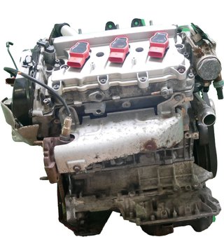 Motor Audi A4 2008-2018 3.0 TFSI CTUC, CTU 06E100036A
