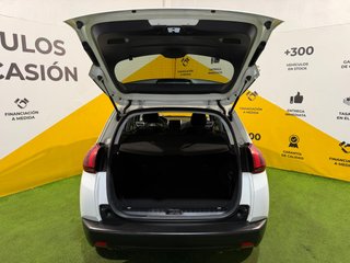 PEUGEOT 2008 1.2 VTI 82 CV UNICO DUEÑO