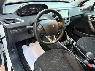 PEUGEOT 2008 1.2 VTI 82 CV UNICO DUEÑO
