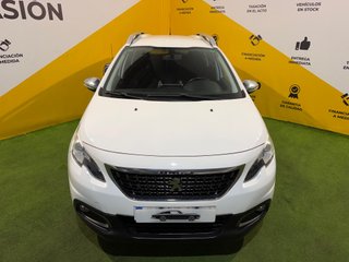 PEUGEOT 2008 1.2 VTI 82 CV UNICO DUEÑO