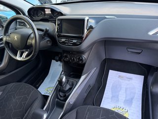 PEUGEOT 2008 1.2 VTI 82 CV UNICO DUEÑO