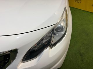 PEUGEOT 2008 1.2 VTI 82 CV UNICO DUEÑO