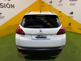 PEUGEOT 2008 1.2 VTI 82 CV UNICO DUEÑO
