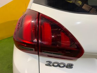 PEUGEOT 2008 1.2 VTI 82 CV UNICO DUEÑO