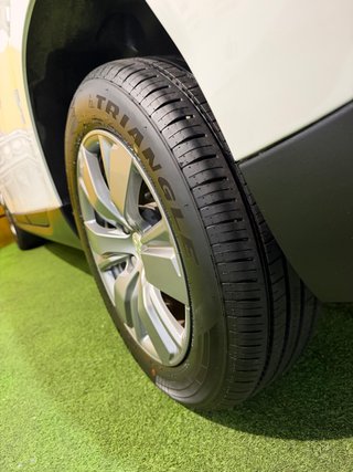 PEUGEOT 2008 1.2 VTI 82 CV UNICO DUEÑO