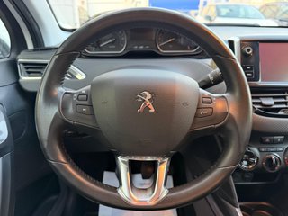 PEUGEOT 2008 1.2 VTI 82 CV UNICO DUEÑO