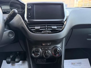 PEUGEOT 2008 1.2 VTI 82 CV UNICO DUEÑO