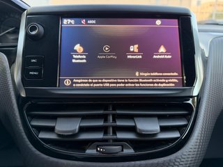 PEUGEOT 2008 1.2 VTI 82 CV UNICO DUEÑO
