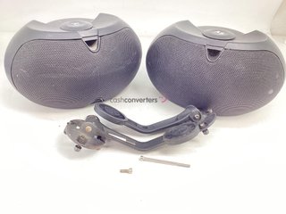 monitor estudio electro-voice ev8d 4.2