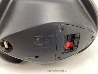 monitor estudio electro-voice ev8d 4.2