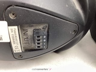 monitor estudio electro-voice ev8d 4.2