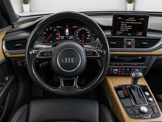 Audi A7 2012