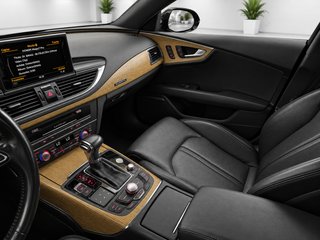 Audi A7 2012