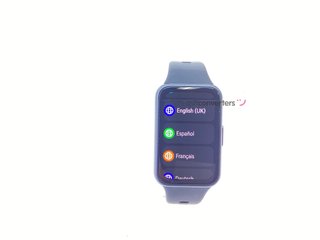pulsera de actividad huawei band 11