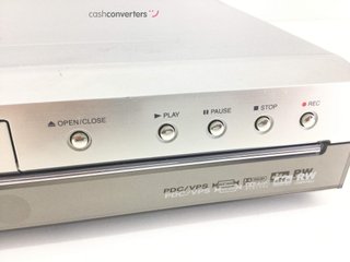 reproductor grabador dvd lg dr4800