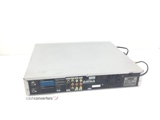 reproductor grabador dvd lg dr4800