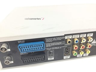 reproductor grabador dvd lg dr4800