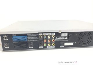 reproductor grabador dvd lg dr4800