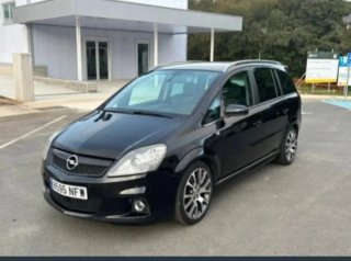 Opel Zafira 2006