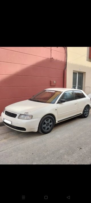 Audi A3 1997