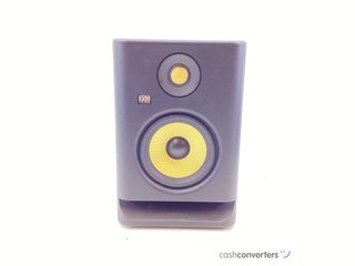 monitor estudio krk systems rokit 5 g4