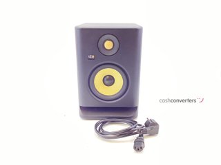 monitor estudio krk systems rokit 5 g4