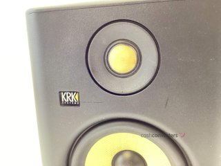 monitor estudio krk systems rokit 5 g4
