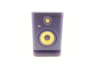 monitor estudio krk systems rokit 5 g4