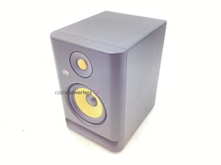 monitor estudio krk systems rokit 5 g4
