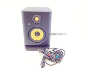 monitor estudio krk systems rokit 5 g4
