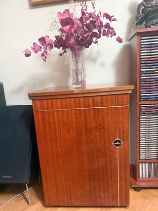 Máquina de coser SIGMA mod A