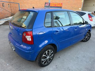 Volkswagen Polo 2004