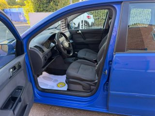 Volkswagen Polo 2004