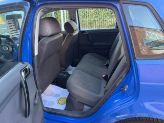 Volkswagen Polo 2004